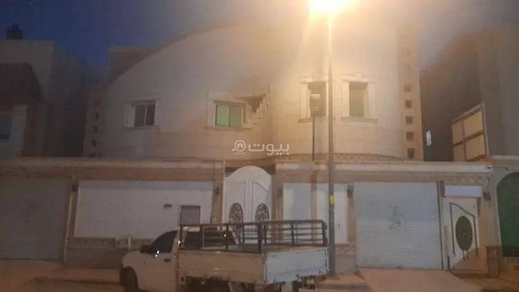 Villa For Rent in Al Malqa, Riyadh Villa For Rent in Al Malqa, Riyadh