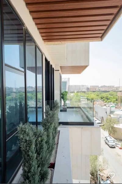 3 Bedroom Apartment for Rent in Central Riyadh, Riyadh - Apartment in Central Riyadh，Al Murabba 3 bedrooms 160000 SAR - 88031336