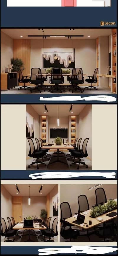 Office for Rent in North Riyadh, Riyadh - Office For Rent in Al Yasmin, Riyadh