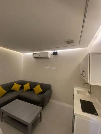 1 Bedroom Apartment for Rent in North Riyadh, Riyadh - Apartment For Rent in Al Nakhil, Riyadh