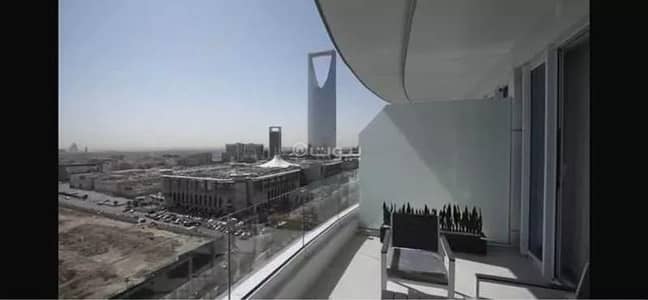 2 Bedroom Apartment for Rent in North Riyadh, Riyadh - Apartment For Rent in Al Rahmaniyah, Riyadh