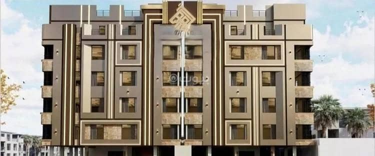 Apartment For Sale in Al Nuzhah, Jeddah Apartment For Sale in Al Nuzhah, Jeddah