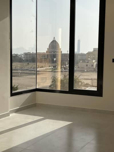 4 Bedroom Apartment for Sale in North Jeddah, Jeddah - Luxury apartment for sale in Al-Salama district