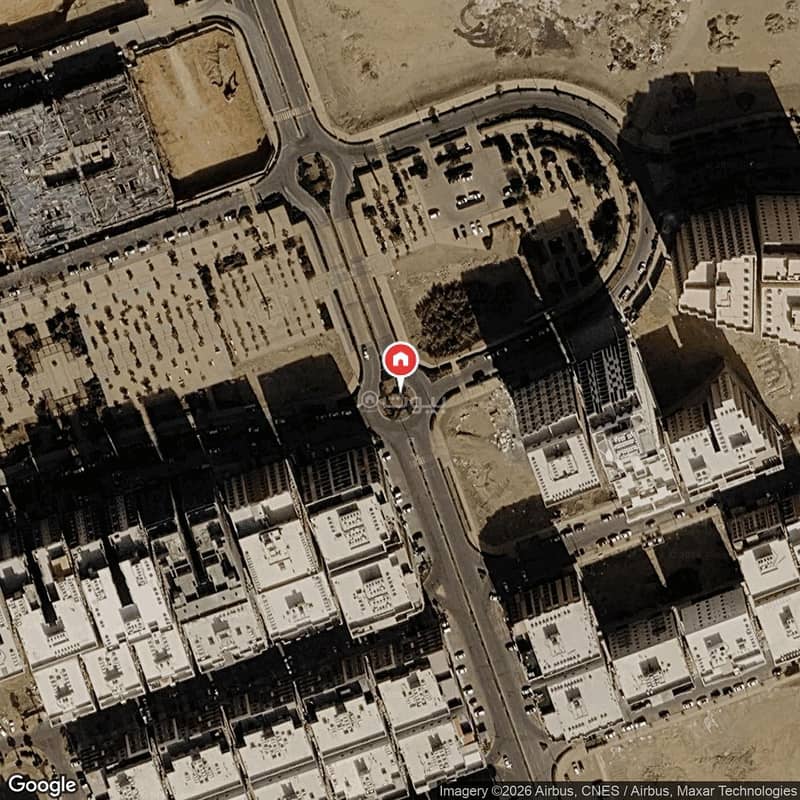 Apartment For Sale in Al Fayhaa, North Jeddah Apartment For Sale in Al Fayhaa, North Jeddah