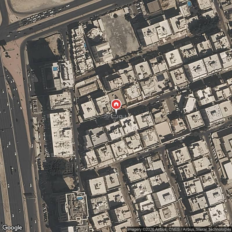 Apartment For Sale in Al Nuzhah, North Jeddah Apartment For Sale in Al Nuzhah, North Jeddah