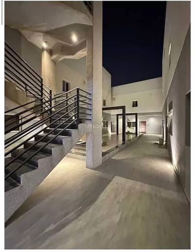 3 Bedroom Flat for Rent in North Riyadh, Riyadh - Duplex Apartment For Rent in Al Narjis, Riyadh