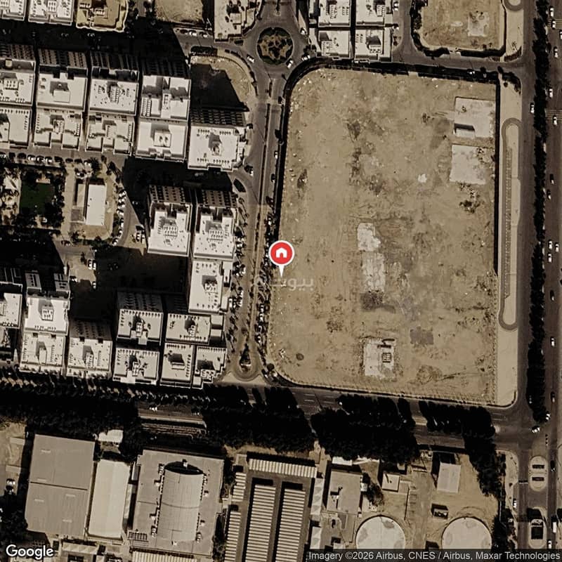 Apartment For Sale in Al Fayhaa, North Jeddah Apartment For Sale in Al Fayhaa, North Jeddah