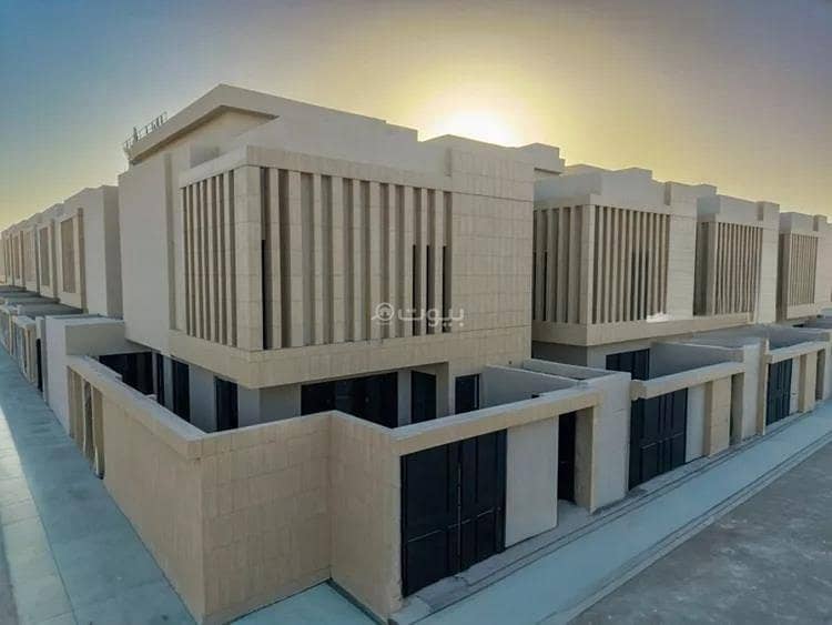 Villa for sale in Al Arid District, Riyadh. Villa for sale in Al Arid District, Riyadh.