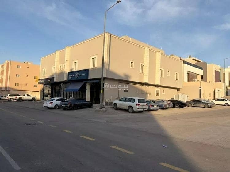 An apartment for rent on Al Dahna Street, Al Malqa District, Riyadh City. An apartment for rent on Al Dahna Street, Al Malqa District, Riyadh City.