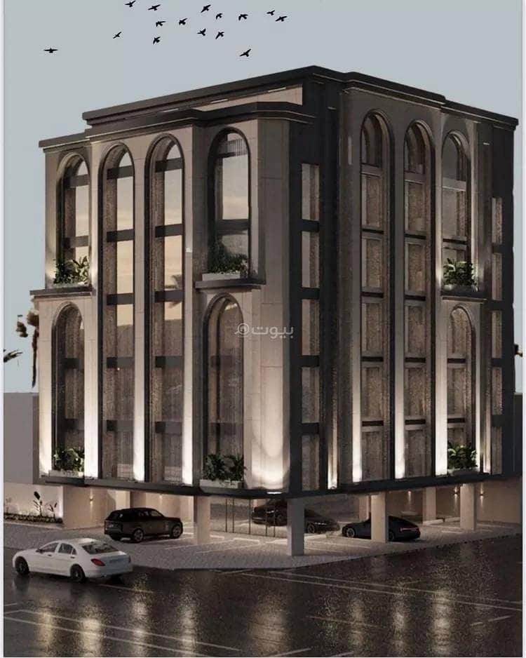 Apartment For Sale in Al Salamah, Jeddah Apartment For Sale in Al Salamah, Jeddah
