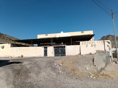 Warehouse for Rent in Suwaidra, Madina - Warehouse for rent on Al-Far` Street 266, Al-Suwaidra District, Medina city, Medina Province Warehouse for Rent in Suwaidra, Madina - Warehouse for rent on Al-Far` Street 266, Al-Suwaidra District, Medina city, Medina Province