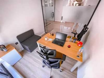 Office for Rent in West Riyadh, Riyadh - Office For Rent in Al Duraihimiyah, Riyadh