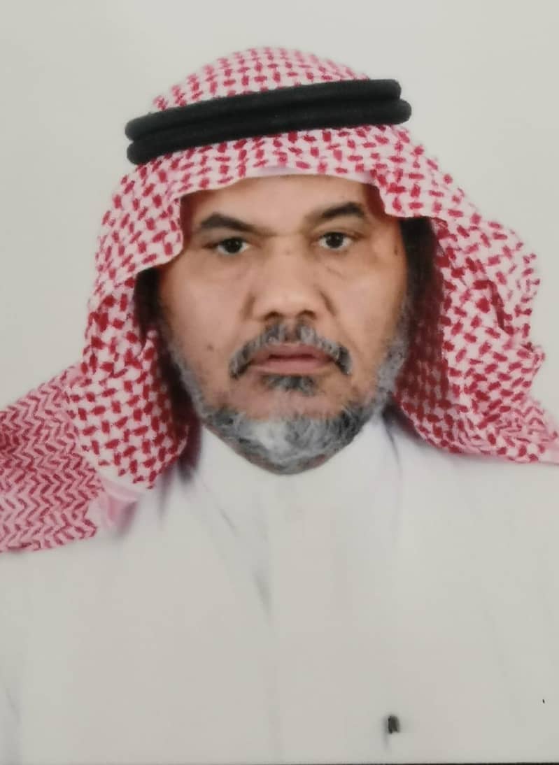 خالد محمد الجناعي