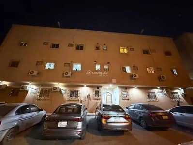 1 Bedroom Apartment for Rent in South Riyadh, Riyadh - An apartment for rent on Najran Street, Al Marwah District, Riyadh City. 1 Bedroom Apartment for Rent in South Riyadh, Riyadh - An apartment for rent on Najran Street, Al Marwah District, Riyadh City.