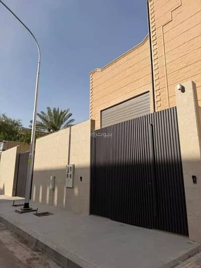 3 Bedroom Floor for Rent in Central Riyadh, Riyadh - Floor For Rent in Al Zahraa, Riyadh