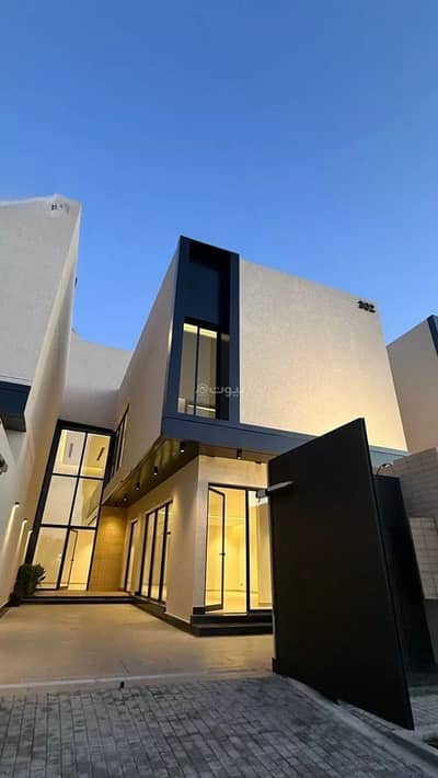 5 Bedroom Villa for Sale in North Riyadh, Riyadh - Villa for sale on Muawiyah Al Alimi Street, Al Qirawan District, Riyadh. 5 Bedroom Villa for Sale in North Riyadh, Riyadh - Villa for sale on Muawiyah Al Alimi Street, Al Qirawan District, Riyadh.