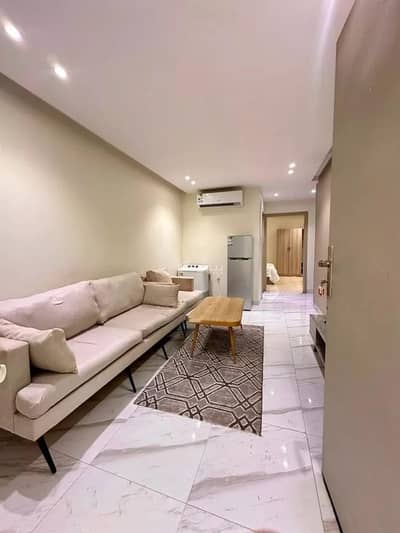 1 Bedroom Flat for Rent in East Riyadh, Riyadh - Apartment For Rent in Al Khaleej, Riyadh