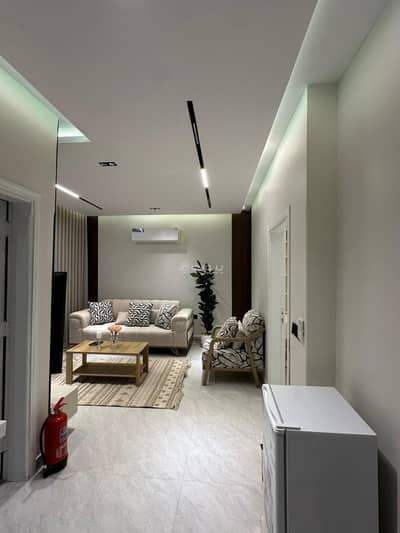 2 Bedroom Flat for Rent in North Riyadh, Riyadh - Apartment for rent on Ibn Uthaymeen Street, Al Qairawan District, Riyadh.