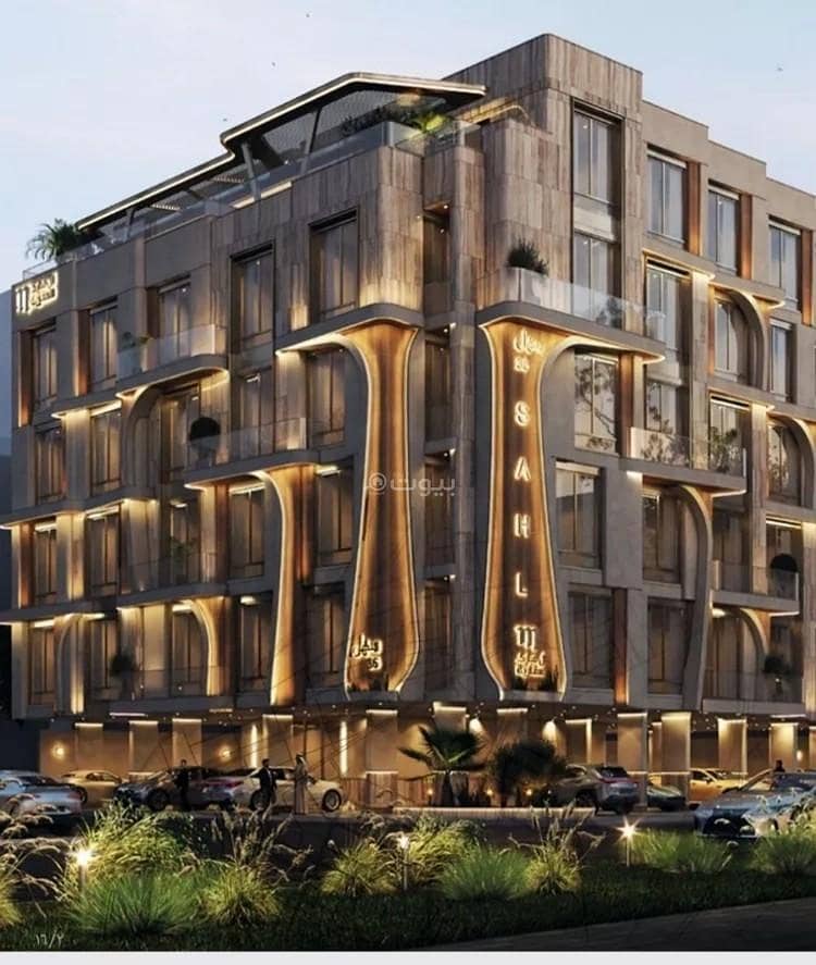 Apartment For Sale in Obhur Al Janoubiyah, Jeddah Apartment For Sale in Obhur Al Janoubiyah, Jeddah