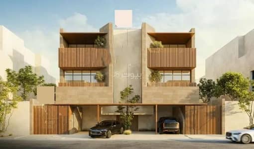 3 Bedroom Flat for Sale in East Riyadh, Riyadh - An apartment for sale on Al Thaniyah Street, Al Quds District, Riyadh City. 3 Bedroom Flat for Sale in East Riyadh, Riyadh - An apartment for sale on Al Thaniyah Street, Al Quds District, Riyadh City.