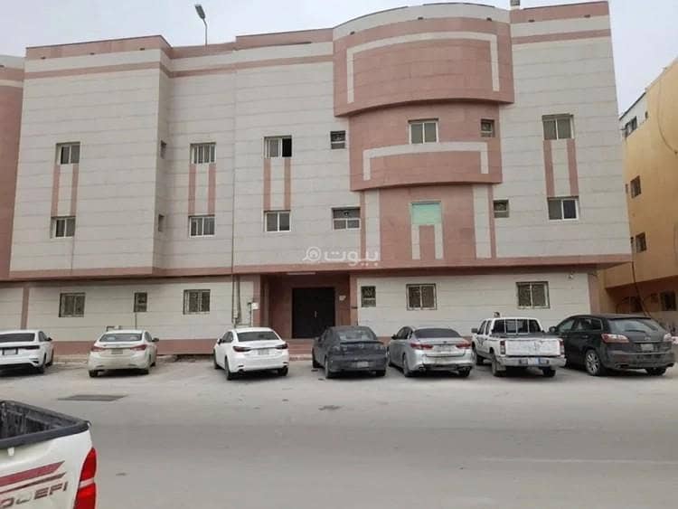 Apartment For Rent in Al Rabi, Riyadh Apartment For Rent in Al Rabi, Riyadh