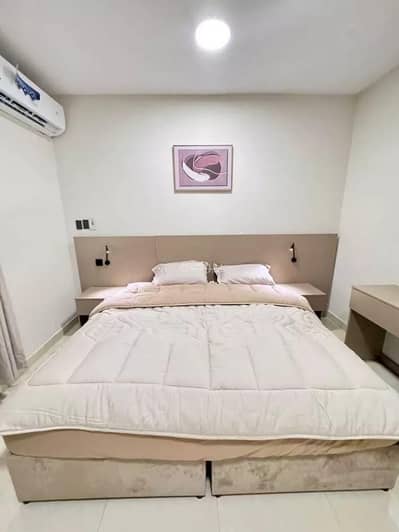 1 Bedroom Apartment for Rent in Al Nuzhah, Dammam - Apartment For Rent in Al Nuzhah, Dammam