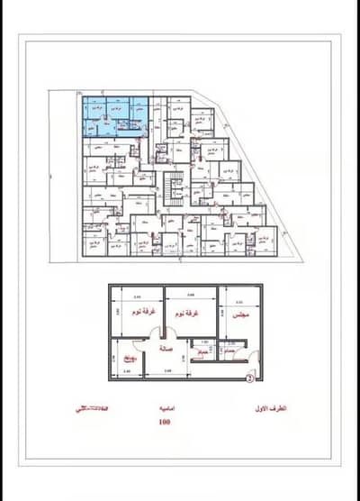 3 Bedroom Flat for Sale in North Jeddah, Jeddah - Apartment For Sale in Al Mraikh, Jeddah 3 Bedroom Flat for Sale in North Jeddah, Jeddah - Apartment For Sale in Al Mraikh, Jeddah
