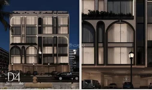 2 Bedroom Flat for Sale in North Jeddah, Jeddah - Apartment For Sale in Al Marwah, Jeddah