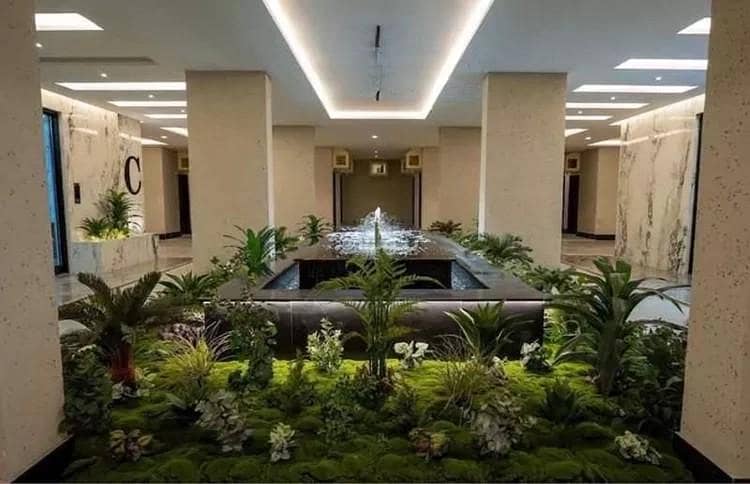 Apartment For Rent in Al Fayhaa, Jeddah Apartment For Rent in Al Fayhaa, Jeddah