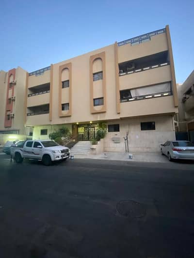 فلیٹ 3 غرف نوم للايجار في وسط جدة، جدة - شقه للايجار بالفيصليه