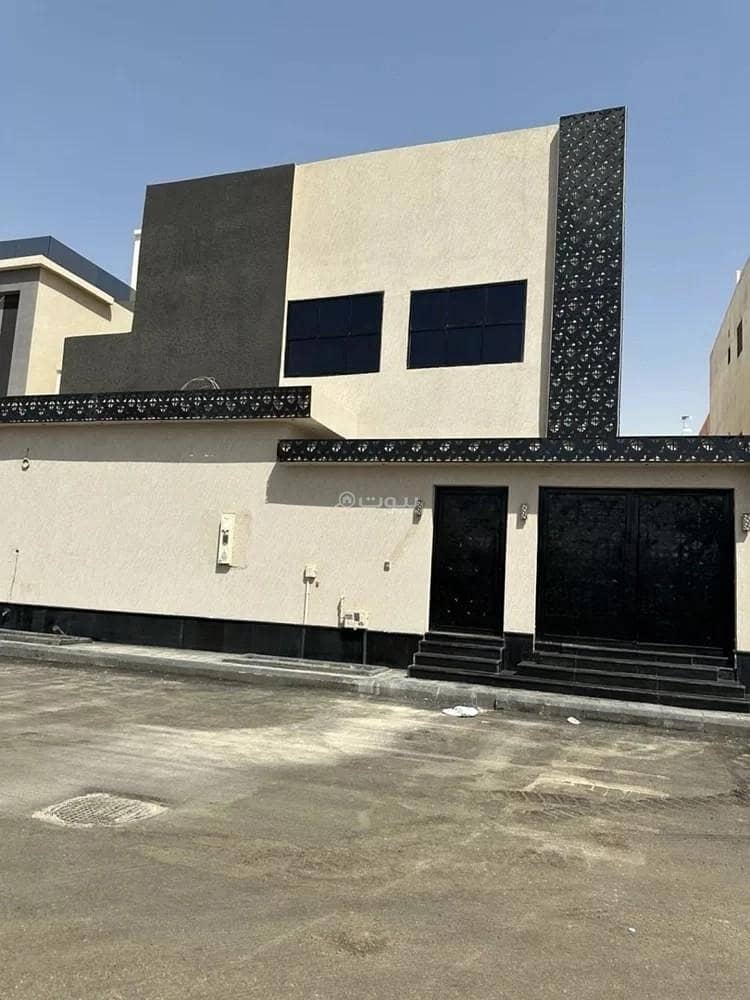 Villa For Sale in Al Janadriyah, Riyadh Villa For Sale in Al Janadriyah, Riyadh