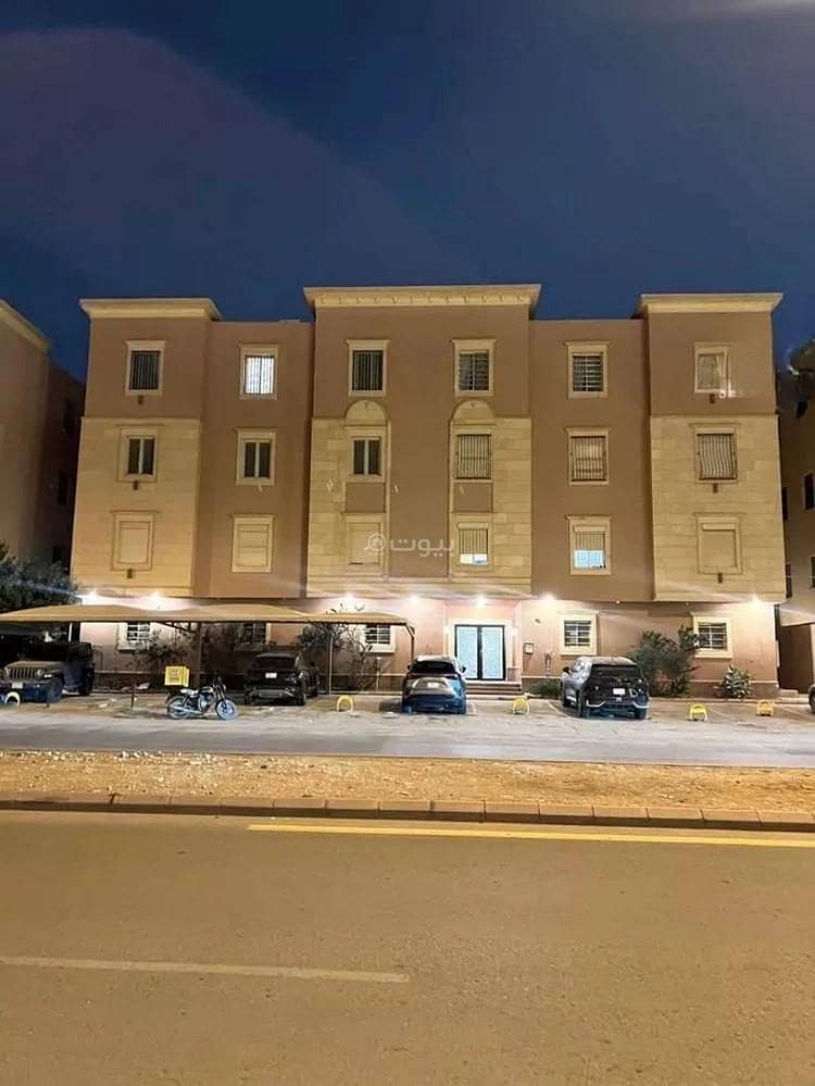 Apartment for rent on Arjwan Street, Al Malqa District, Riyadh City, Riyadh Region Apartment for rent on Arjwan Street, Al Malqa District, Riyadh City, Riyadh Region