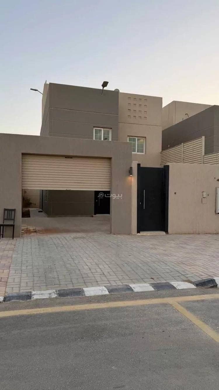 فيلا للإيجار في مطار الملك خالد الدولي، الرياض فيلا للإيجار في مطار الملك خالد الدولي، الرياض