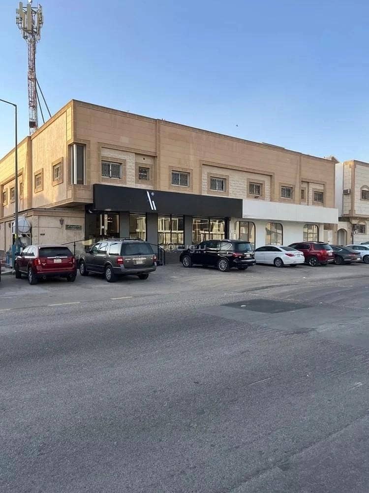 Apartment for rent on Al-Hassan Bin Ali Street, Al-Taawun District, Riyadh City, Riyadh Region Apartment for rent on Al-Hassan Bin Ali Street, Al-Taawun District, Riyadh City, Riyadh Region