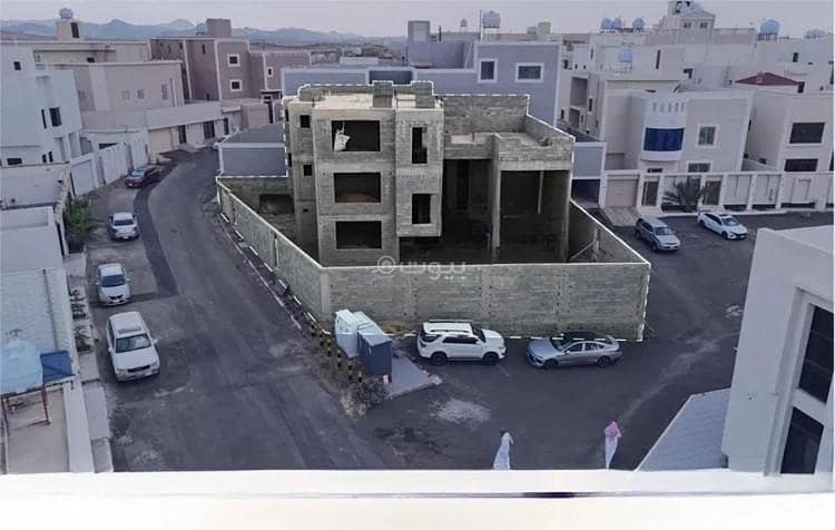 Villa for sale on Al-Amouda Al-Shamaliyah Street, Industrial District, Abha City, Asir Region Villa for sale on Al-Amouda Al-Shamaliyah Street, Industrial District, Abha City, Asir Region