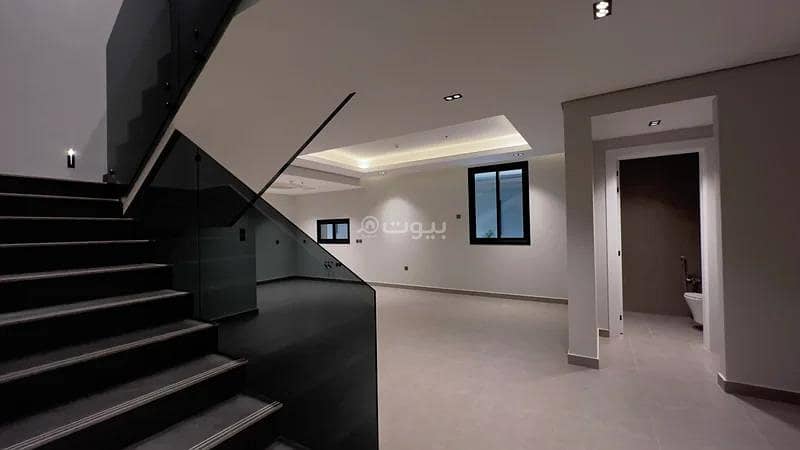 3-bedroom townhouse for sale in Al-Yasmin, Riyadh 3-bedroom townhouse for sale in Al-Yasmin, Riyadh