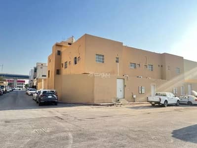 فلیٹ 1 غرفة نوم للايجار في وسط الرياض، الرياض - شقة للإيجار في شارع الدائري الجنوبي الفرعي, حي المنصورة, مدينة الرياض