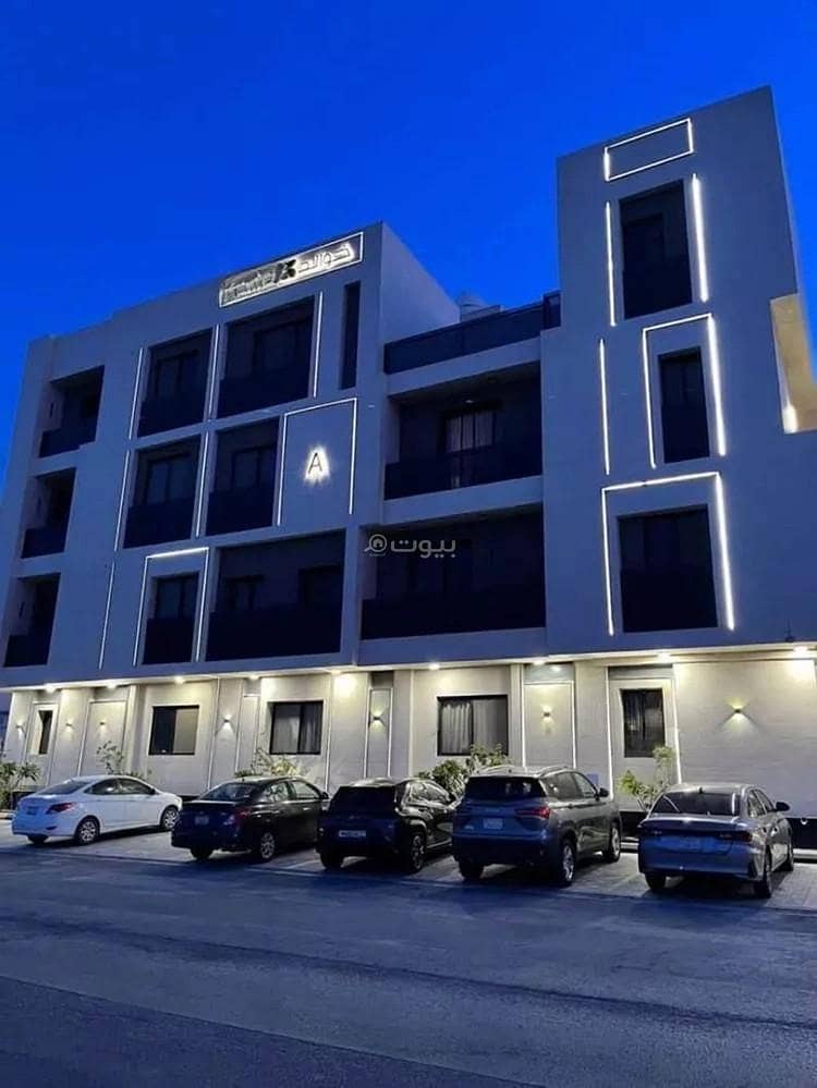 Apartment for sale on Sheikh Jaber Al-Ahmad Al-Sabah Street, Al-Khaleej District, Riyadh City, Riyadh Region Apartment for sale on Sheikh Jaber Al-Ahmad Al-Sabah Street, Al-Khaleej District, Riyadh City, Riyadh Region