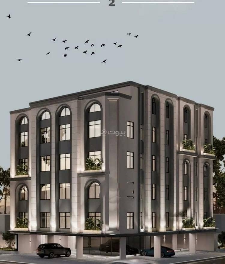 Apartment For Sale in Al Salamah, Jeddah Apartment For Sale in Al Salamah, Jeddah