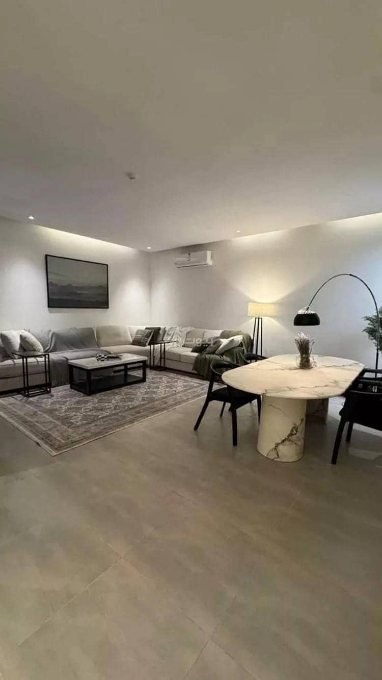 Apartment for rent on Abha Street, Al Malqa District, Riyadh City, Riyadh Region Apartment for rent on Abha Street, Al Malqa District, Riyadh City, Riyadh Region