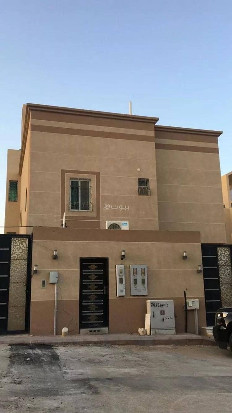 Villa for sale on Street No. 346, Al Narjis District, Riyadh City, Riyadh Region Villa for sale on Street No. 346, Al Narjis District, Riyadh City, Riyadh Region