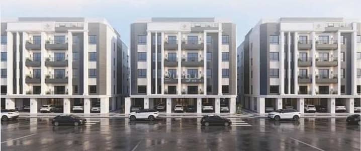 3 Bedroom Flat for Sale in North Jeddah, Jeddah - Apartment for sale in Al Yaqoot neighborhood, Jeddah city, Makkah region
