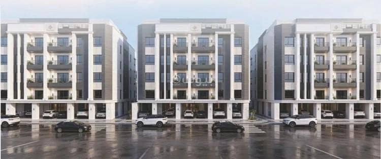 Apartment for sale in Al Yaqoot neighborhood, Jeddah city Apartment for sale in Al Yaqoot neighborhood, Jeddah city