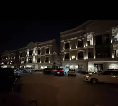 2 Bedroom Flat for Rent in North Riyadh, Riyadh - Apartment for rent in Al Qatim Street, Al Nada District, Riyadh City, Riyadh Region