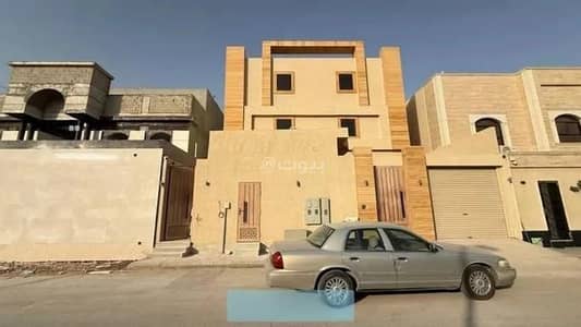 2 Bedroom Flat for Rent in North Riyadh, Riyadh - Apartment For Rent in Hittin, Riyadh