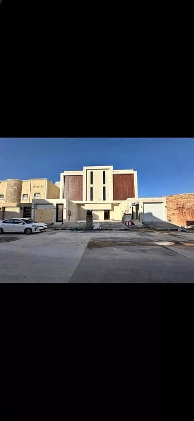 3 Bedroom Floor for Sale in West Riyadh, Riyadh - Floor for sale on Ismail Al-Khatibi Street, Al-Hazm District, Riyadh City, Riyadh Region