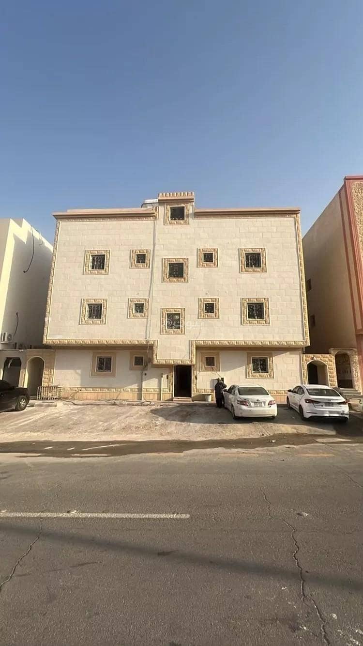 Apartment for rent on Junadah Bin Malik Street, Al Awali District, Riyadh City, Riyadh Region Apartment for rent on Junadah Bin Malik Street, Al Awali District, Riyadh City, Riyadh Region