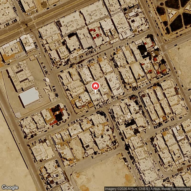 Apartment For Rent in Qurtubah, Riyadh Apartment For Rent in Qurtubah, Riyadh