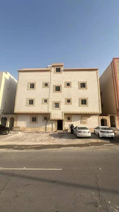 2 Bedroom Apartment for Rent in West Riyadh, Riyadh - Apartment for rent on Junadah Bin Malik Street, Al Awali District, Riyadh City, Riyadh Region 2 Bedroom Apartment for Rent in West Riyadh, Riyadh - Apartment for rent on Junadah Bin Malik Street, Al Awali District, Riyadh City, Riyadh Region