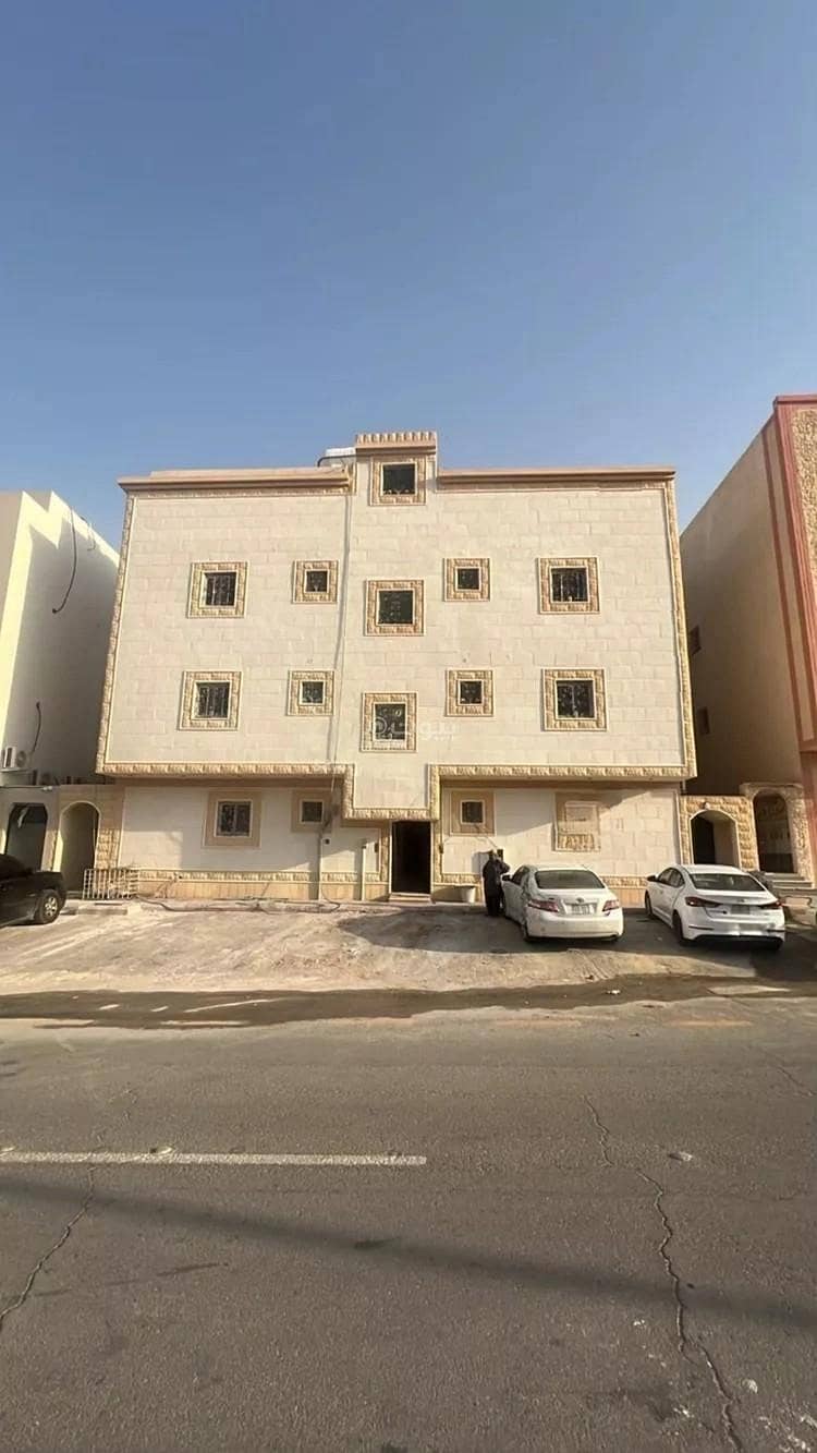 Apartment for rent on Junadah Bin Malik Street, Al Awali District, Riyadh City, Riyadh Region Apartment for rent on Junadah Bin Malik Street, Al Awali District, Riyadh City, Riyadh Region